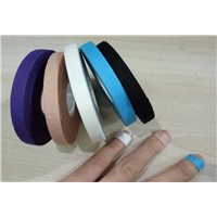 China Top Ten Selling Products High Stress Sports Activity Finger Protect Athletic Cotton Tape