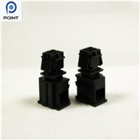 Pricision injection mould for Auto connector components