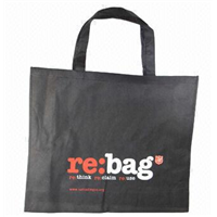 Promotional Nonwoven Bag, Available in Various Colors