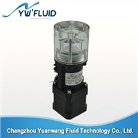 Yuanwang PMMA pump  -China pumps supplier