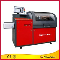 Common Rail Injector Test Bench (SS-IPTB815E)