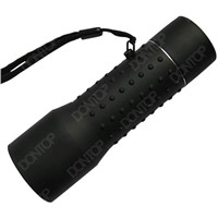 Fully Rubber Covered 10X40 Monocular Telescope