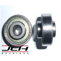 Non-Standard Bearing