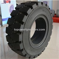 300-15 Solid Tyre | Solid Tyre 300-15 | 300-15 Forklift Solid Tires