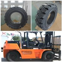 8.15-15 Forklift Solid Tyre, 28*9-15 Forklift Solid Tyre, Solid Tyre 28x9-15,8.15-15 Solid Tire