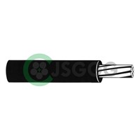 Covered Line Wire (ASTM)