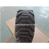 355/55D625 Boom Lifts Tyre, PU Solid Tire,Foam Filled Solid Tire