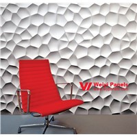 3D Wall Panels-Wall Decor 3D Wall Panels WY-139
