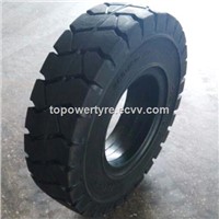 9.00-20 Forklift Truck Solid Tyre China High Quality Factory