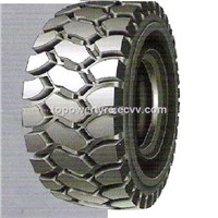 Safety Run Flat Tire 1400R20 1200T20