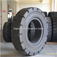 Solid Tires for Port,Solid Tire 12.00-24, Industrial Solid Tyre 14.00-20/14.00-24