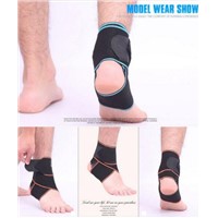 Adjustable Ankle Support Ban