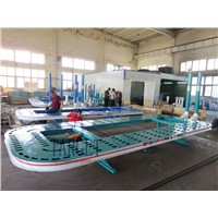 China Supplier Car Body Tools/Auto Body Collision Repair Equipment/Frame Machine Measuring Systems