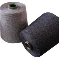 China Suppliers and Exporters of 100% Recycled Cotton Yarn, 32S for Knitting