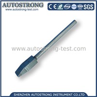 Hardened steel K 10 IEC60335-2-24 figure 102 scratching tool tip