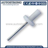IEC61032 Pin gauge / Long test pin probe with 50mm probe length