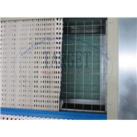 Dry Type Paint Booth / Dry Type Filtering Spray Booth