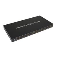 HDMI Splitter V1.3 1X8