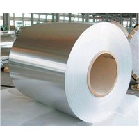 Heat Insulation steel sheet in coil