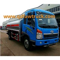 Hot Sale! FAW 30-37 cbm Fuel Transportation Vehicle