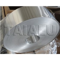 Protective Lacquered Aluminum Foil Coil for Pharmaceutical Bottle Caps