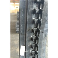 Rubber Tracks (320*90*52) for Yanmar Excavator Construction Machinery