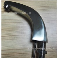 made  in China 304 stainless steel Induction faucet