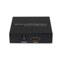 V1.4 1X2 hdmi splitter