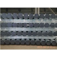 galvanized round pipe manufacturer in China Dongpengboda