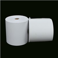 Wholesale 3 1/8"X3 1/8" Size Cashier Register Paper Roll Factory Manufacturing, Manufacturer Thermal Paper Roll