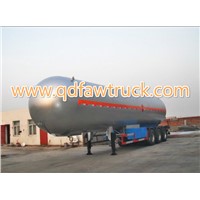 20' & 40' CNG\ LPG Container Tanker