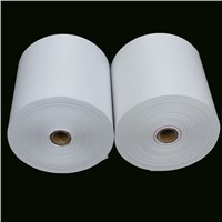 Thermal Paper Manufacturer 50gsm 55gsm 58gsm 65gsm 70gsm 80gsm Thermal Paper Jumbo Rolls