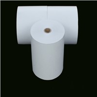 Latest OEM Supplier 3 1/8"X3 1/8" Size Cashier Register Paper Rolls with Good Quality