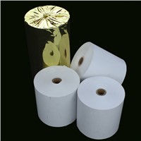 Wholesale Price for Cash Register Paper Roll, 80*80mm 65gsm Paper