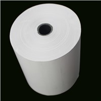 3 1/8"X2 3/4" Size Thermal Printed Rolls Thermal Paper Jumbo Rolls Manufacturer