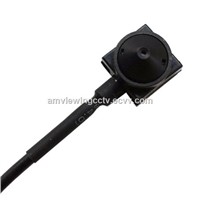 420TVL Latest Mini Pinhole Hidden Camera,The Smallest Hidden Camera Microphone