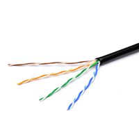 CAT 5 Cable Utp 24awg LAN Cables CAT5 Cable Wiring