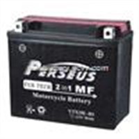 Cheap Price YTX20L-BS AGM Maintenance Free Lead Acid Motorcycle Battery