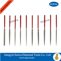 Diamond Needle Files(SUNVA-SAA)