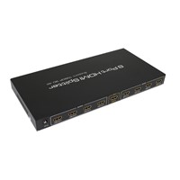 HDMI Splitter V1.4 1X8