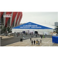 Large Customized Made Aluminum PVC Tent Structure for Event