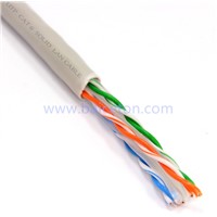 UTP Cat6 Network Cables 305M LAN Cable Wiring