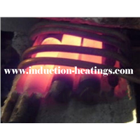 Hot Induction Heating Equipment for Welding