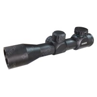 4X32 Compact Optical Scope Hunting Rifle Scope with Light