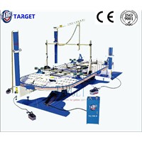 Car Repair Bench, Frame Machine/Chassis Straightening Bench/Car Bench /Auto Collision Repair Equipment