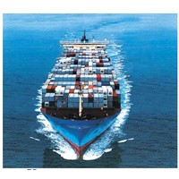 Expert China Shipping Agent - Container Shipment to Africa (Freight forwarder)