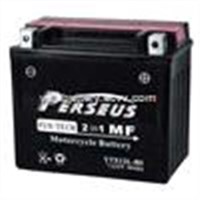 Good Design YTX12L-BS MF AGM Lead Acid Motorcycle Battery