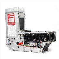 High Level Signal Output Automatic PVC RFID Card Vending Mechanism KTCD812