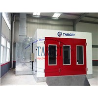 Spray Booth for Cars, SUV