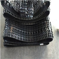 Rubber Track (300*72*40) for Snowmobile